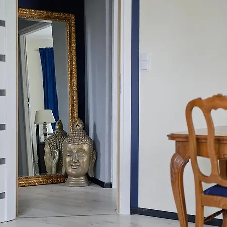 Art Zdroj Apartmán Szczawno-Zdroj