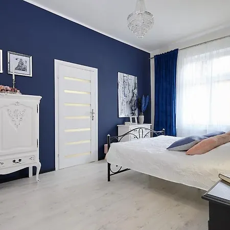 Apartament Art Zdrój