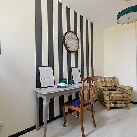 Apartament Art Zdrój