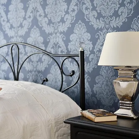 Apartmán Art Zdroj *