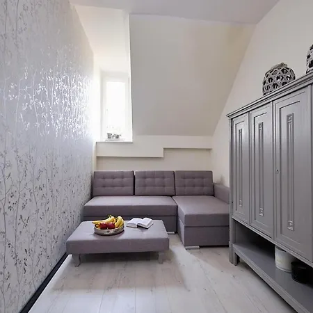 Appartement Art Zdroj *