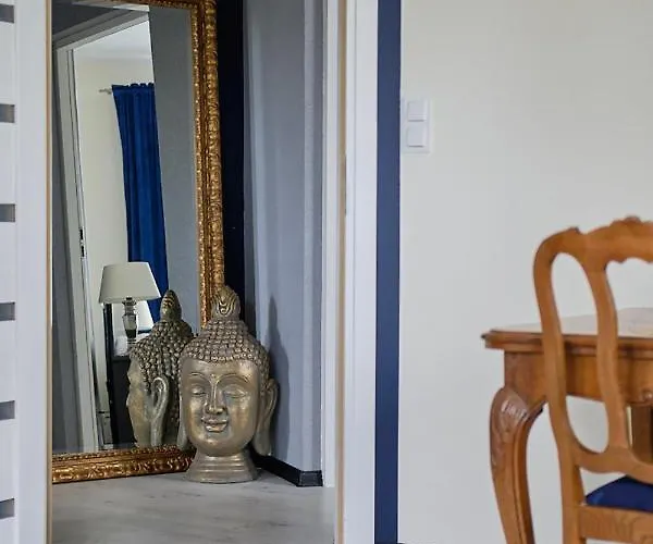 Art Zdroj Appartement Szczawno-Zdroj