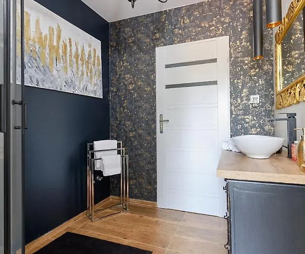 Art Zdroj Appartement