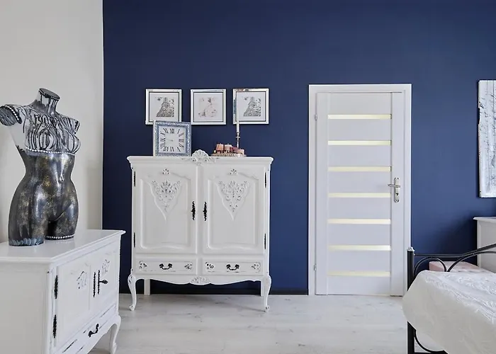 Appartement Art Zdroj Szczawno-Zdroj