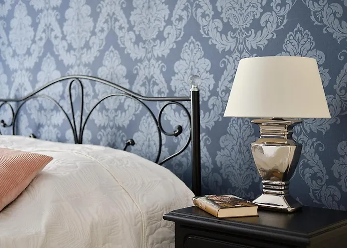 Appartement Art Zdroj *