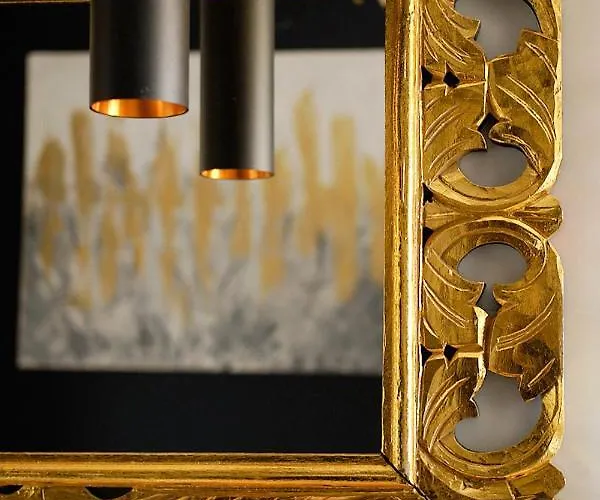 Appartement Art Zdroj