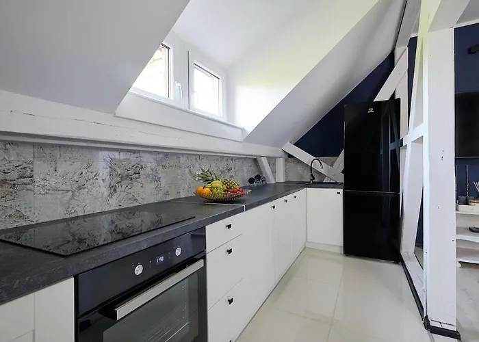 Appartement Art Zdroj Szczawno-Zdroj